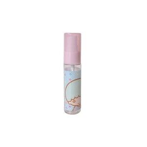 Little Twin Stars‎ Sanrio Refillable Travel Size Spray Bottle 30ml 2015 Kawaii